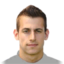 M. DÚBRAVKA PES 2021 portrait
