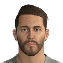 E. HERNÁNDEZ PES 2019 portrait