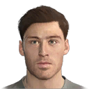 E. SVIATCHENKO PES 2021 portrait