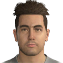 C. HOWIESON PES 2020 portrait