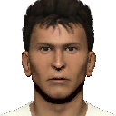 P. CONTRERAS PES 2015 portrait