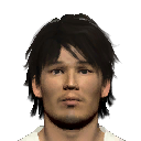 H. TAKEDA PES 2015 portrait