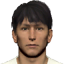 DU WEI PES 2015 portrait