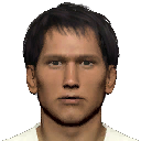 LIU JINDONG PES 2015 portrait