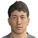 KURISAWA PES 2014 portrait