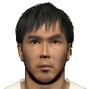 M. YAMAMOTO PES 2015 portrait