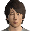 K. YAMAMURA PES 2016 portrait