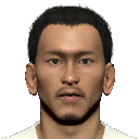 KAI HIRANO PES 2014 portrait