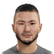 T. ABE PES 2017 portrait
