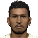 R. AL RAHAB PES 2015 portrait