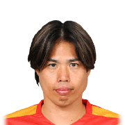 Y. NOGAMI PES 2020 portrait