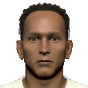 WALID JAHDALI PES 2014 portrait
