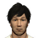 S. ITO PES 2015 portrait