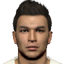 HARA PES 2014 portrait