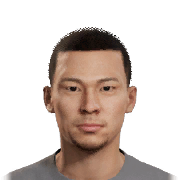 SHIMAKAWA PES 2014 portrait