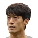 LEE CHUNG-YONG PES 2021 portrait