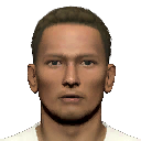 A. JEMAL PES 2015 portrait