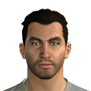 SAAD ABDUL AMEER PES 2021 portrait
