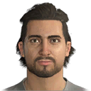 D. SULAIMAN PES 2015 portrait