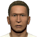 A. TURAEV PES 2017 portrait