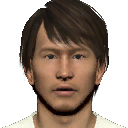 KIM DAE-HO PES 2015 portrait