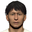 LEE JIN-SEUK PES 2015 portrait