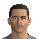 K. ABDULRAHMAN PES 2016 portrait