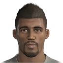 S. ALI IBRAHIM PES 2017 portrait