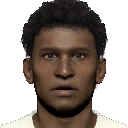 FAHAD AL DOSARI PES 2015 portrait