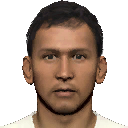 A. HAMOUDI PES 2016 portrait