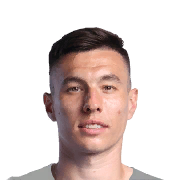 SERGEEV PES 2016 portrait