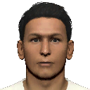 AMINI PES 2014 portrait