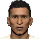 K. AL-ZYLAEEI PES 2016 portrait