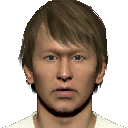 MUN JIN-YONG PES 2015 portrait