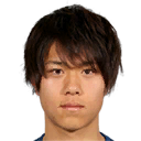 Y. KOIZUMI PES 2018 portrait
