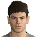 DUDU PES 2018 portrait