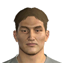 SEO JUNG JIN PES 2016 portrait