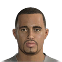 MUSA HAROON PES 2014 portrait