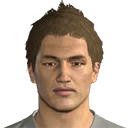 CHI-GON KIM PES 2018 portrait