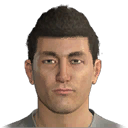 SANG-WOON HAN PES 2018 portrait