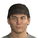 MIN-SOO KANG PES 2018 portrait