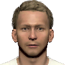 J. CRAWLEY PES 2015 portrait