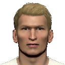 S. GALLOWAY PES 2017 portrait
