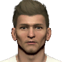 L. HALITI PES 2016 portrait