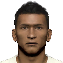 XU WU PES 2015 portrait