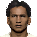 XAVIER CHEN PES 2015 portrait
