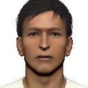 A. SALIMI PES 2015 portrait