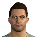 S. KARAMI PES 2016 portrait