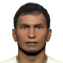 V. ZADEH PES 2015 portrait