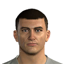 Y. KARIMI PES 2018 portrait